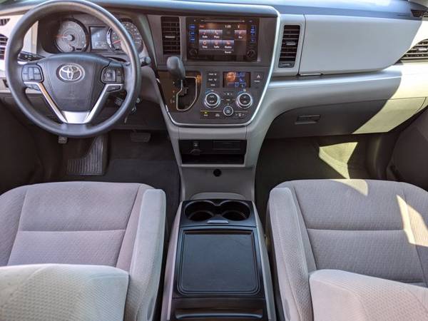 2017 Toyota Sienna LE Auto Access Seat SKU:HS767183 Mini-Van - cars... for sale in Corpus Christi, TX – photo 19