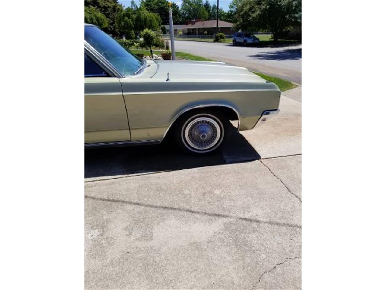 1968 Chrysler Newport for sale in Cadillac, MI – photo 10