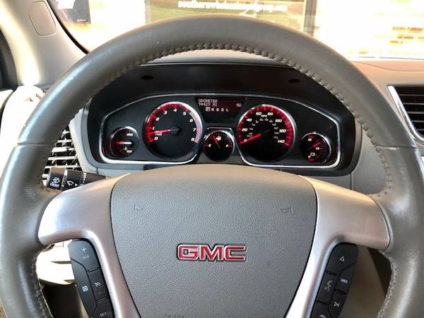 2015 GMC Acadia SLT-1 FWD - cars & trucks - by dealer - vehicle... for sale in Brandon, MS – photo 20