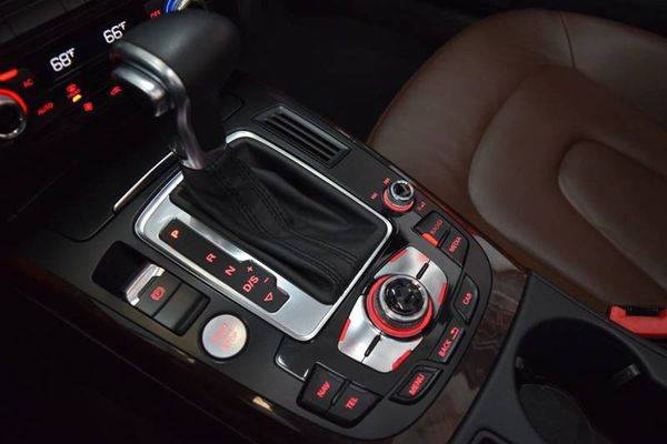 2014 Audi A5 2.0T quattro Premium Plus AWD 2dr Convertible - Luxury... for sale in Concord, NC – photo 19