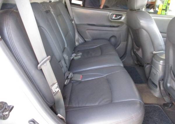 2004 Hyundai Sante Fe Leather - - by dealer for sale in Palm Harbor, FL – photo 6