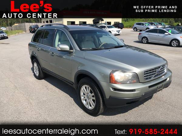 2008 Volvo XC90 FWD 4dr I6 for sale in Raleigh, NC