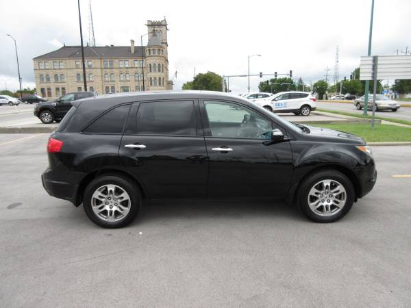 2008 Acura MDX Technology AWD Road-Ready-Rig!! - cars & trucks - by... for sale in Springfield, MO – photo 6