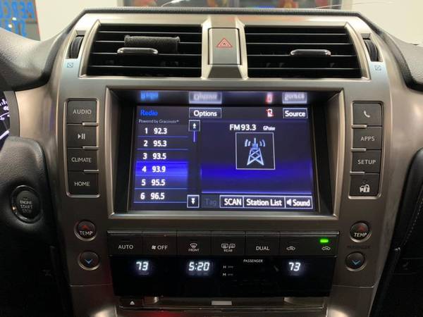 2015 Lexus GX 460 4WD 4dr **Guaranteed Credit Approval** - cars &... for sale in Inwood, PA – photo 22