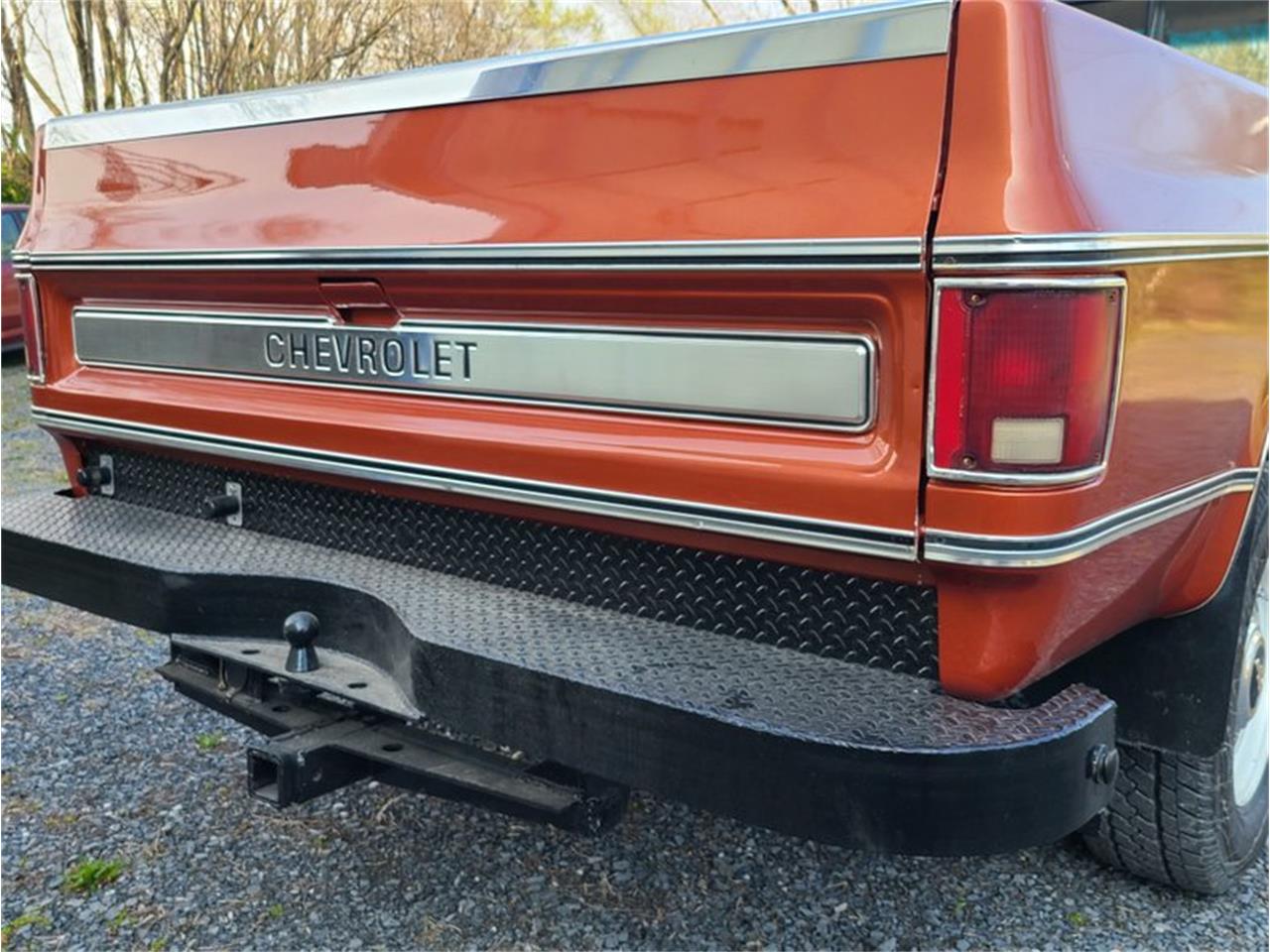 1978 Chevrolet Cheyenne for sale in Greensboro, NC – photo 14