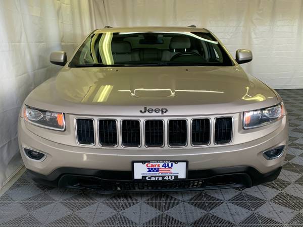 2014 Jeep Grand Cherokee Laredo 4WD - - by dealer for sale in Missoula, MT – photo 2