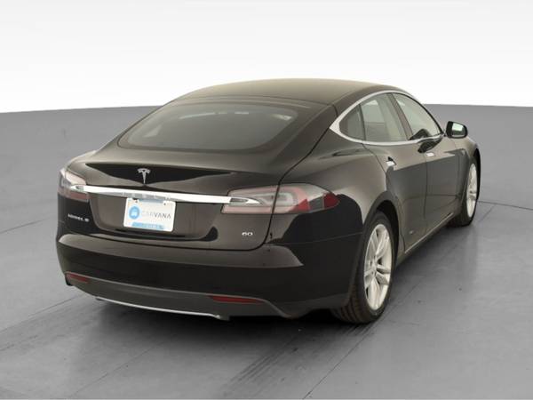 2014 Tesla Model S Sedan 4D sedan Black - FINANCE ONLINE - cars &... for sale in Atlanta, CA – photo 10