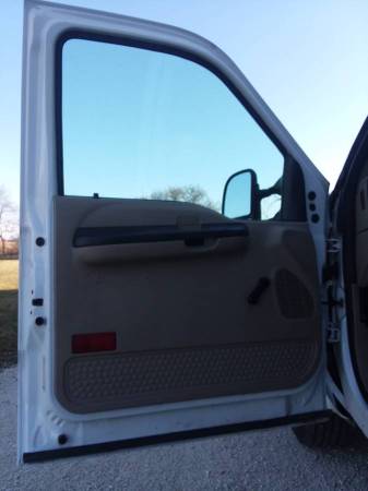 37k Miles 2006 Ford F350 XL Super Duty Utility Service Work Truck -... for sale in Gilberts, MN – photo 15