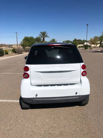 Smart ForTwo 2010 for sale in Yuma, AZ – photo 5