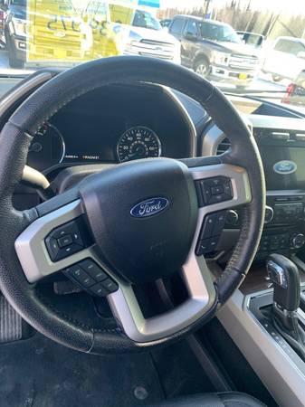 2016 Ford F-150 WHITE ON SPECIAL! - - by dealer for sale in Soldotna, AK – photo 7