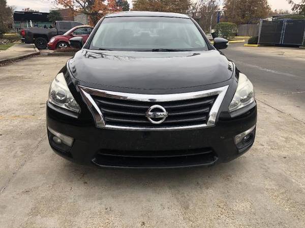 2015 Nissan Altima 3.5 SV - cars & trucks - by dealer - vehicle... for sale in Jackson, MS – photo 7