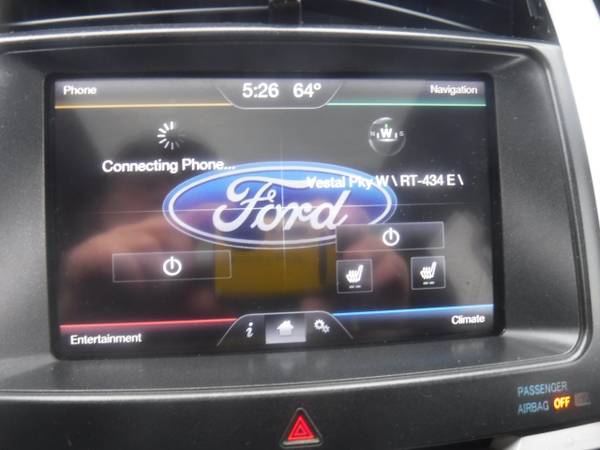 2011 Ford Edge 4dr Limited AWD - - by dealer - vehicle for sale in Vestal, NY – photo 22