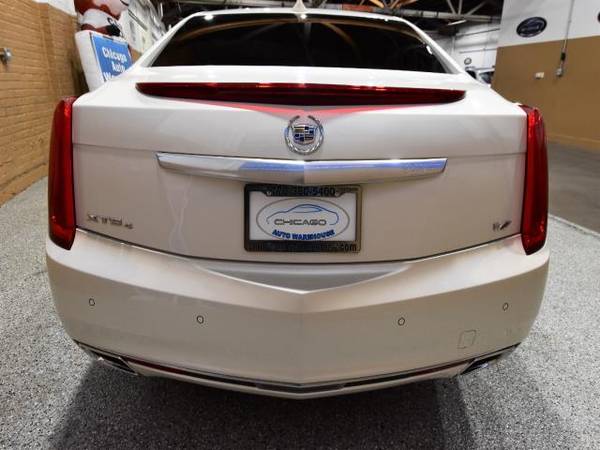 2015 Cadillac XTS 4dr Sdn Vsport Platinum AWD - cars & trucks - by... for sale in Chicago, IL – photo 6