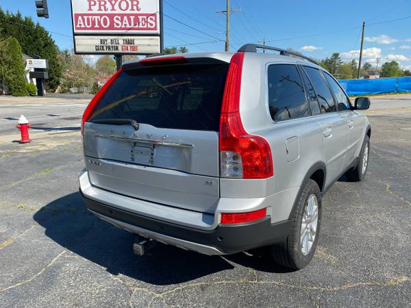 2010 Volvo XC90 3 2 - - by dealer - vehicle automotive for sale in Hendersonville, NC – photo 5