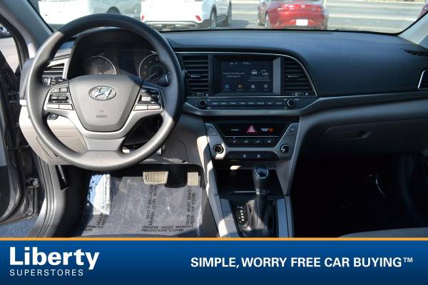 2018 Hyundai Elantra - - cars & trucks - by dealer - vehicle... for sale in Rapid City, SD – photo 18
