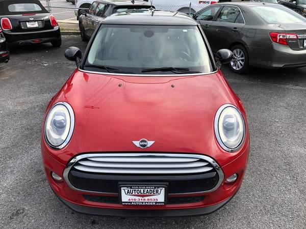 2015 MINI Cooper Hardtop 2dr HB - 100s of Positive Customer Review -... for sale in Baltimore, MD – photo 22