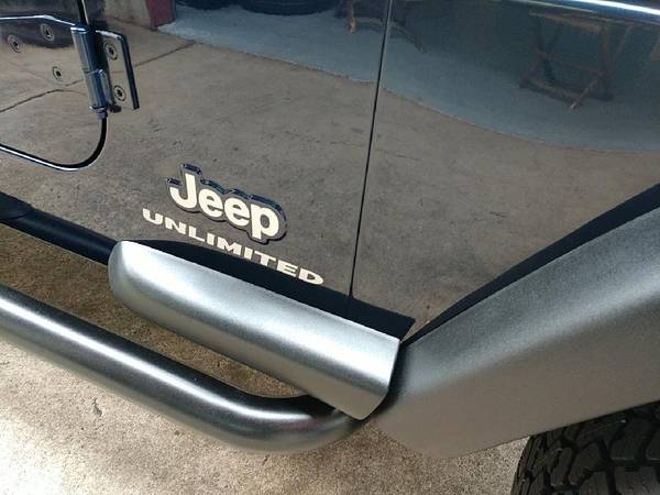 2006 Jeep Wrangler Unlimited - cars & trucks - by dealer - vehicle... for sale in Cleveland, AL – photo 13