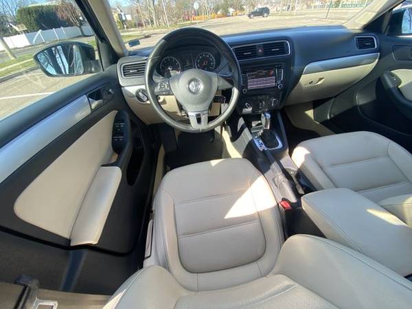 2013 Volkswagen Jetta Drive Today! - - by dealer for sale in Other, PA – photo 14