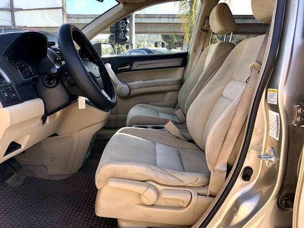 2007 HONDA CR-V EX ONE OWNER CLEAN TITLE *FINANCE AVAILABLE - cars &... for sale in El Cajon, CA – photo 6