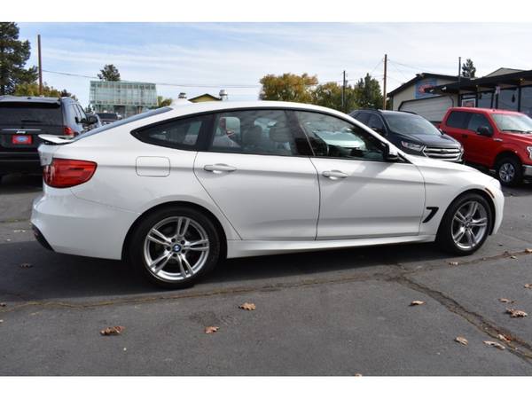 2015 BMW 3 Series Gran Turismo 5dr 328i xDrive AWD *Sport Pkg* for sale in Bend, OR – photo 8