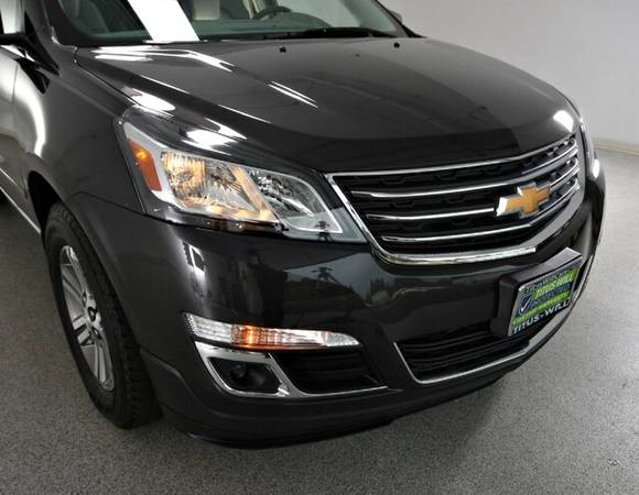 🔥SALE🔥 2016 Chevrolet Traverse LT w 1LT SUV � for sale in Olympia, WA – photo 6