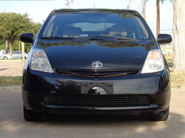 2005 Toyota Prius Good Condition No Accident Low Mileage Gas Saver -... for sale in Dallas, TX – photo 16