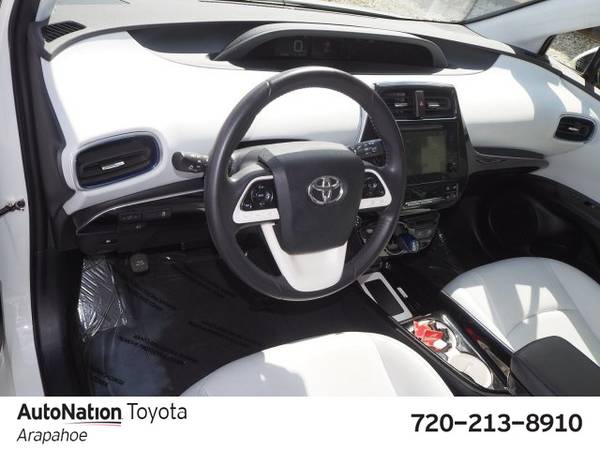 2016 Toyota Prius Three Touring SKU:G3519242 Hatchback for sale in Englewood, CO – photo 13