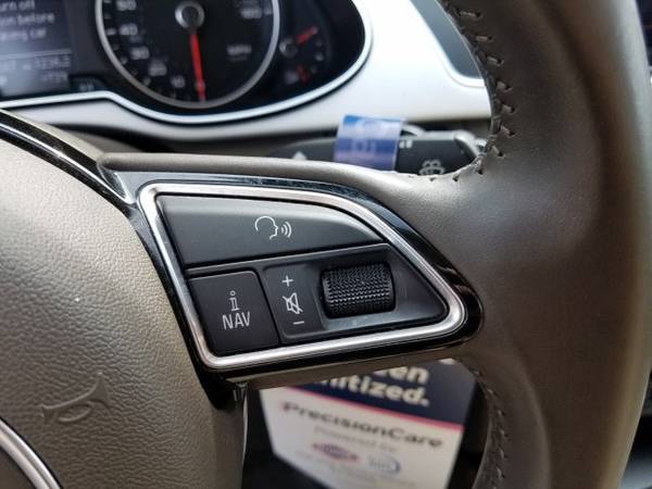 2016 Audi A4 Premium SKU:GN015173 Sedan for sale in Westmont, IL – photo 15