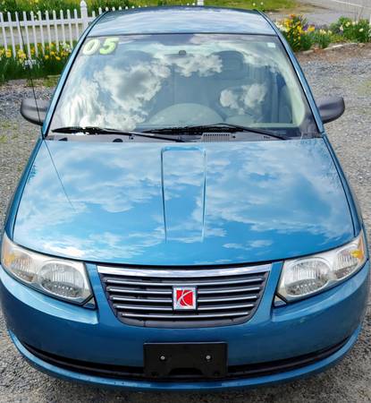Saturn Ion 2005 (33, 434 Miles) for sale in North Dighton, MA – photo 3