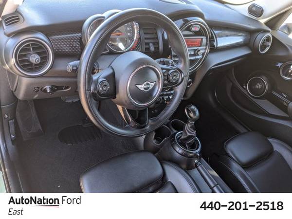 2015 MINI Hardtop 4 Door S SKU:F2B58770 Hatchback - cars & trucks -... for sale in Wickliffe, OH – photo 11