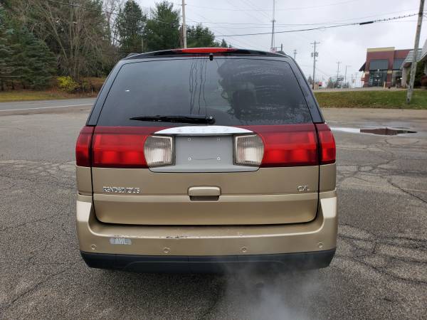 2006 Buick Rendezvous AWD - cars & trucks - by owner - vehicle... for sale in Wooster, OH – photo 6