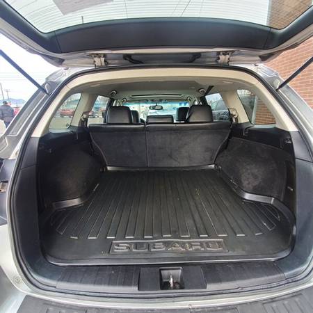 2011 Subaru Outback Limited - - by dealer - vehicle for sale in Helena, MT – photo 13