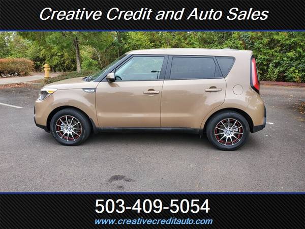 2015 Kia Soul, Falling Prices, Winter is Coming! $0 down, 3 Months... for sale in Salem, OR – photo 2