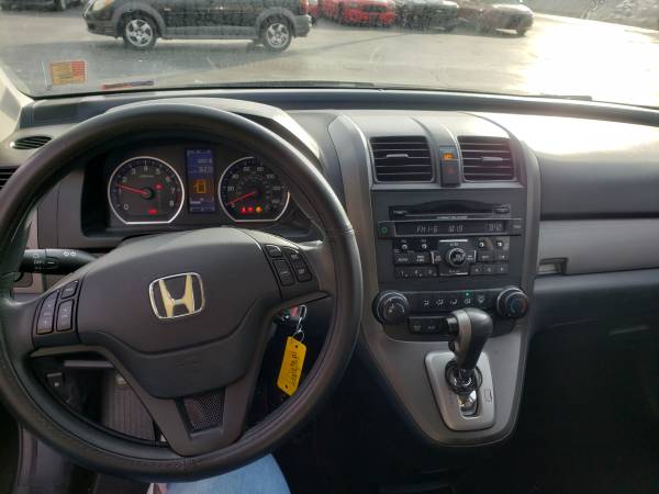 !!MUST SEE!! 2011 HONDA CRV - cars & trucks - by dealer - vehicle... for sale in Norman, KS – photo 3