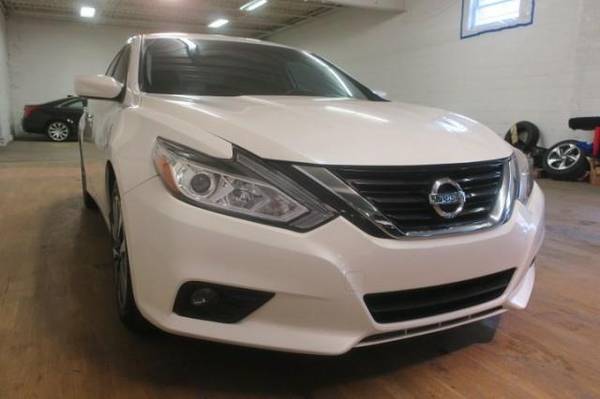 2017 Nissan Altima - - by dealer - vehicle for sale in Carlstadt, NJ – photo 2