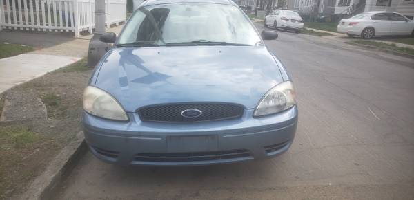 SOLD SOLD 2006 Ford Taurus SE 90, 000 miles SOLD SOLF - cars & for sale in East Orange, NJ – photo 5