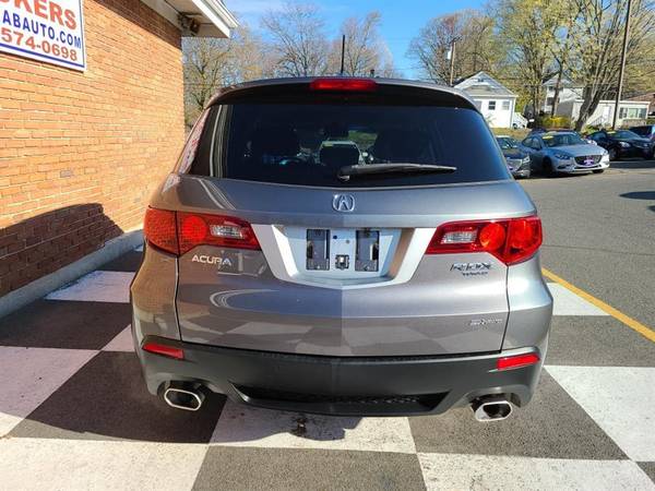 2011 Acura RDX AWD 4dr Tech Pkg (TOP RATED DEALER AWARD 2018 ! for sale in Waterbury, NY – photo 6