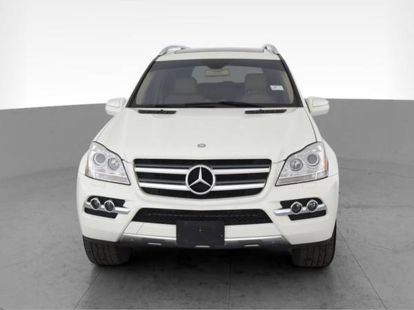 2010 Mercedes-Benz GL-Class GL 450 Sport Utility 4D suv Black - -... for sale in Buffalo, NY – photo 17
