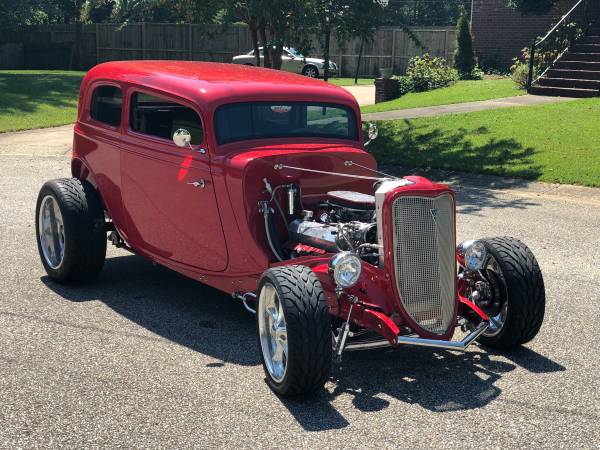 1933 Ford Vicky for sale in Pelham, TN – photo 3