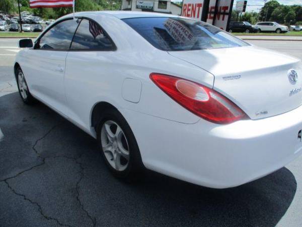 2004 Toyota Camry Solara SE ( Buy Here Pay Here ) for sale in High Point, NC – photo 7