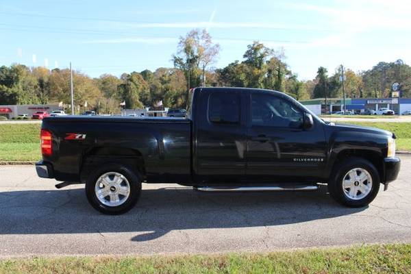 2009 Chevrolet Silverado 1500 Extended Cab - Financing Available! -... for sale in SMYRNA, GA – photo 7