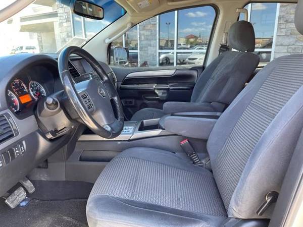 2008 Nissan Armada - - by dealer - vehicle for sale in Grand Junction, CO – photo 9