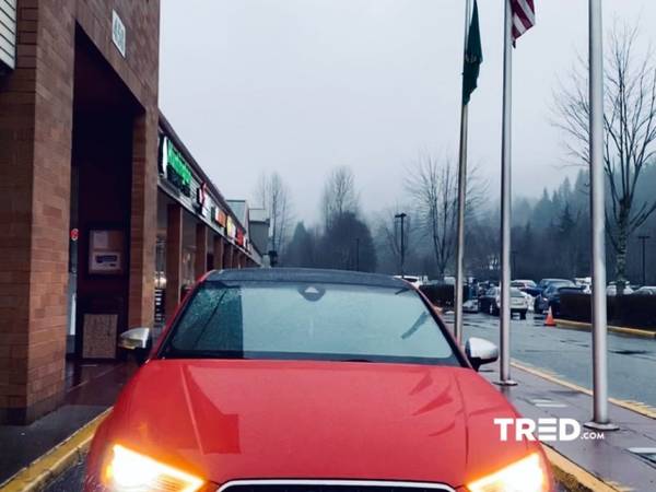 2015 Audi S3 - - by dealer - vehicle automotive sale for sale in Seattle, WA – photo 7