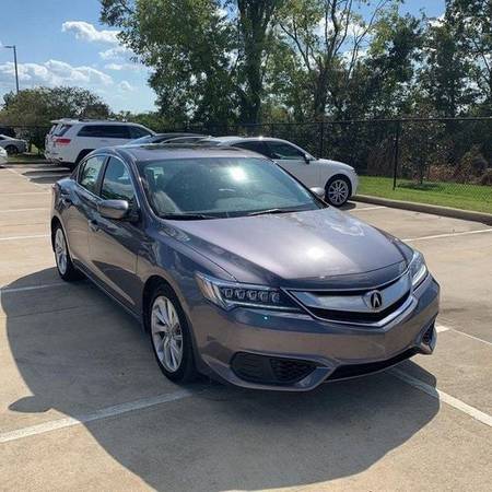 2017 Acura ILX Premium Package - EVERYBODY RIDES!!! for sale in Metairie, LA – photo 7