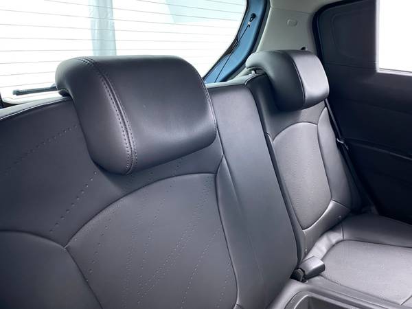 2016 Chevy Chevrolet Spark EV 2LT Hatchback 4D hatchback Blue - -... for sale in Atlanta, CA – photo 20