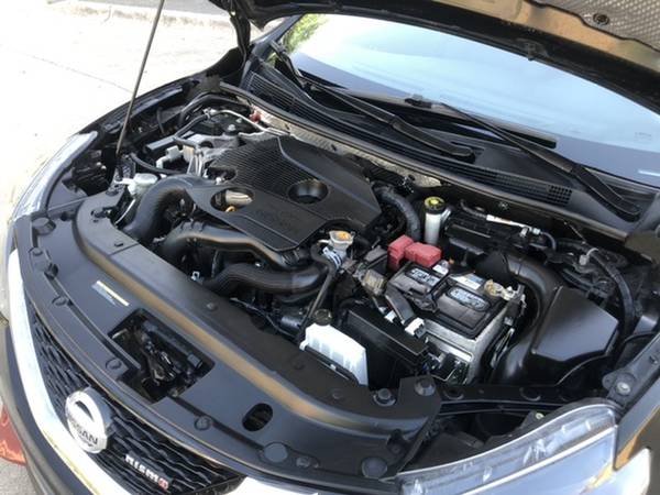 2017 Nissan Sentra Nismo turbo 1 6l for sale in Arlington, TX – photo 18