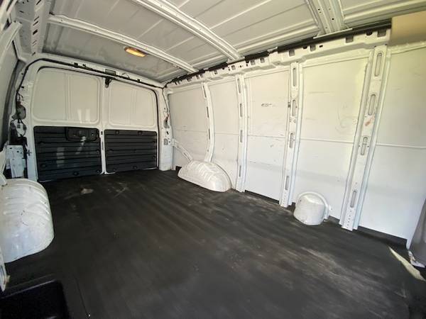 2014 GMC Savana G-2500 Cargo Van ****88K MILES**** - cars & trucks -... for sale in Swartz Creek,MI, MI – photo 15