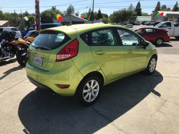 2011 Ford Fiesta - Down payments as low as - - by for sale in Auburn , CA – photo 3