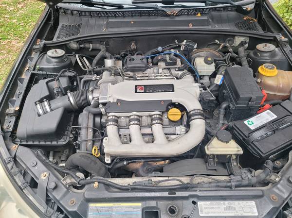 2003 Saturn L-Series 300 V6 Twin Cam Engine - - by for sale in Philadelphia, PA – photo 12