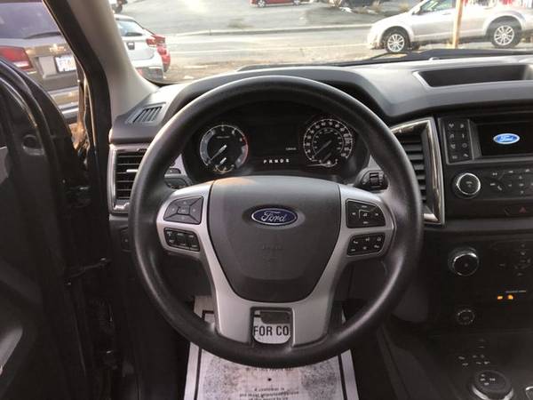 2019 Ford Ranger SuperCrew - Financing Available! - cars & trucks -... for sale in Wasilla, AK – photo 6